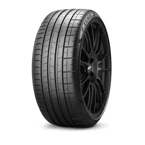 PIRELLI 235/50 R19 103V XL FR P-ZERO LUXURY (PZ4) ELT VOL (A-B-B[71])(4x4 Nyári abroncs)