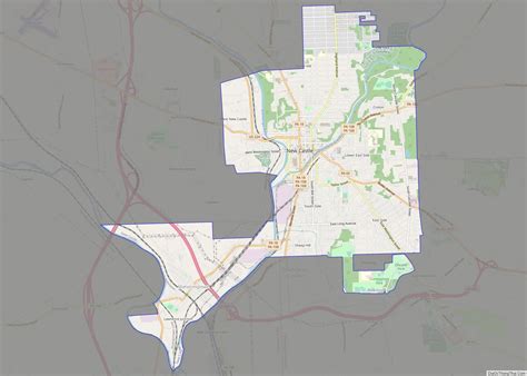 New Castle Pa Zip Code Map at Cassandra Wasinger blog