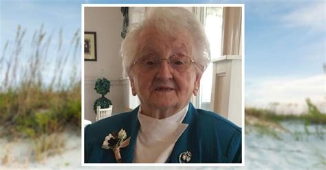 Obituary Guestbook | Edrice A. Bates of Saco, Maine | Cote Funeral Home