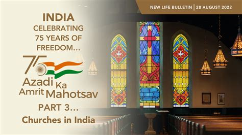 Bulletin Article | New life Assembly of God Church