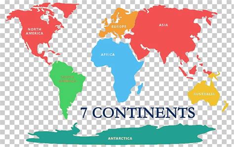 Clear World Map with Continents and Oceans 的图像结果