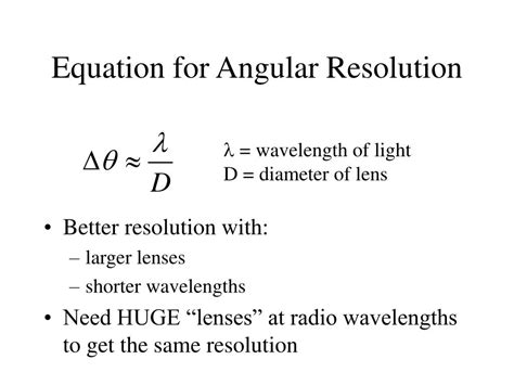 Angular Resolution Explained 的图像结果
