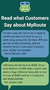 My Route App Tutorials 的图像结果