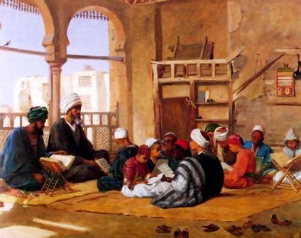 Silabus Mata Kuliah Sejarah Pendidikan Islam - Arsip Kuliah Tarbiyah