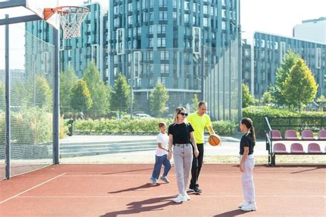 Basketball Children 的图像结果