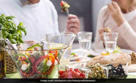National Nutrition Week 2021: इन 6 आसान तरीकों से कम करें अपने ...