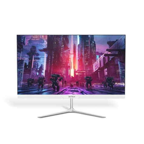 Intex Monitor 27" Curve
