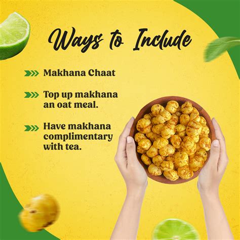 THARO Lime & Pudina Roasted Makhana | 70 gms – THARO SNACKS