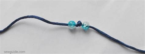 Image result for String Beads Tutorial