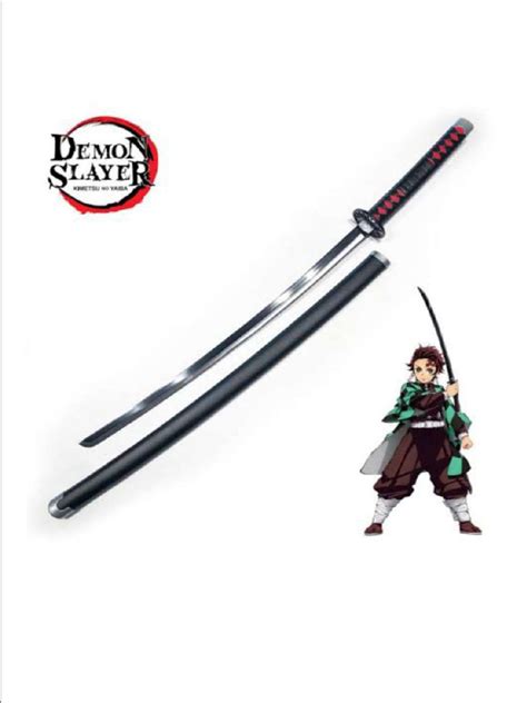 Image result for Tanjiro Sword Project Slayers