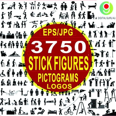 Buy Stick Figurine Online In India - Etsy India