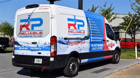Plumbing Van Ideas at Paul Pineda blog