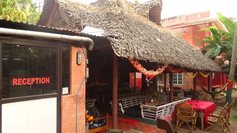 Mango Guest House Varkala - Hotel Rooms, Prices, Reviews, Photos ...