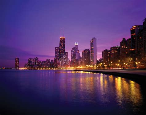 7 Iconic Buildings in Chicago, Illinois | Britannica