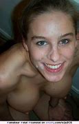 amateur fully clothed facial