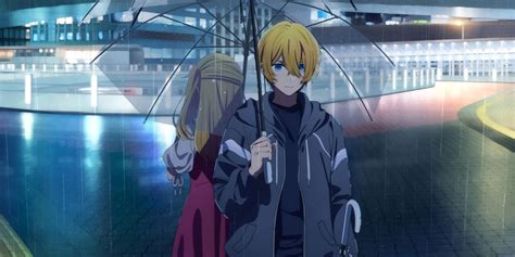 Oshi no Ko Season 3 Reveals New Visual & Trailer