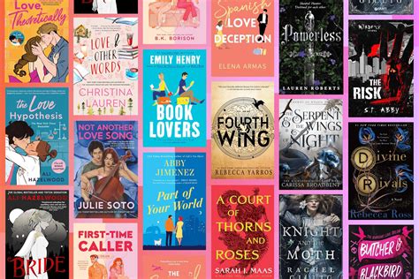 20 Best Spicy Romance Books Everyone’s Obsessed With