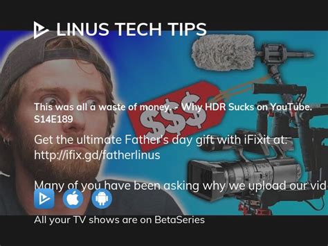 Linus Tech Tips Streaming 的图像结果