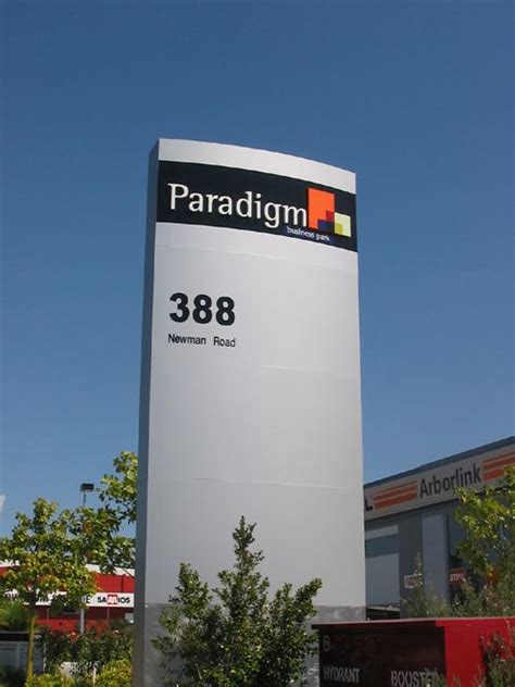 ELECTROGRAPHICS - End to End Signage Solutions