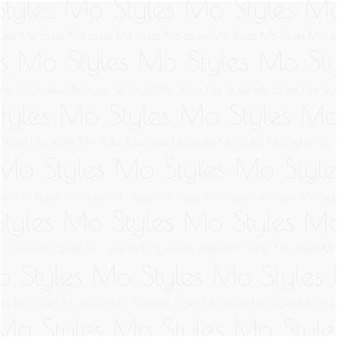 Mo Styles Links • @mostyles • Milkshake Website Builder