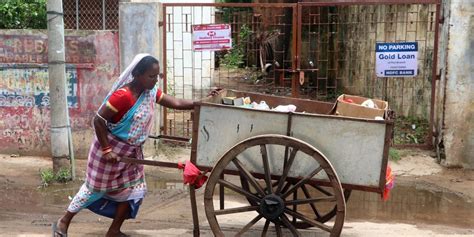 In Puri, God May Treat Sanitation Workers as 'Equal', But People Still ...