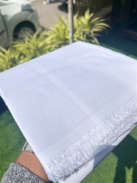 Pure White Shirt Materials – kaitharikada.com