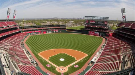 Baseball Field Side View 的图像结果