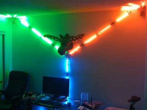 Image result for Cold-Cathode Light