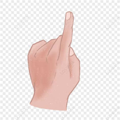 Hand Pointing Left 的图像结果