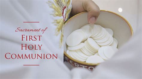 First Holy Communion, Saint Patrick Catholic Church, Tacoma, April 21 ...