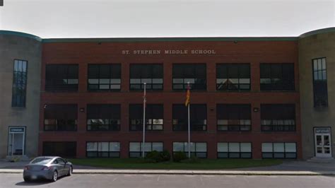 Stephens Middle School