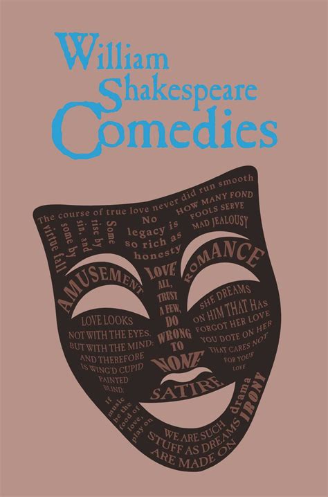 William Shakespeare Comedies eBook by William Shakespeare | Official ...