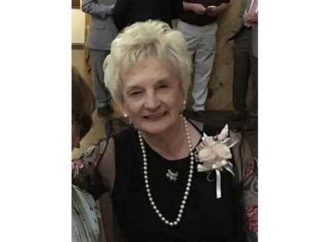 Pat McGuire Obituary (2023) - Milan, TN - Bodkin Funeral Home - Milan