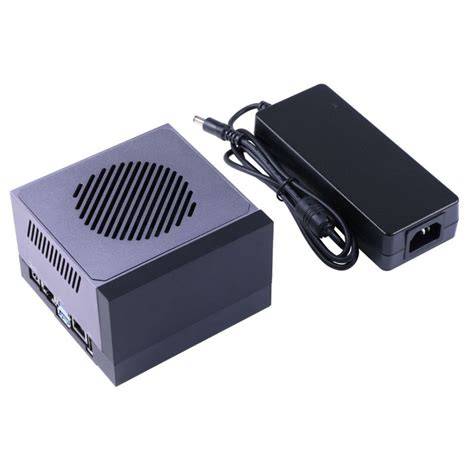 Jetson AGX Orin H01 Developer Kit with Jetson AGX Orin 32GB Module - S ...