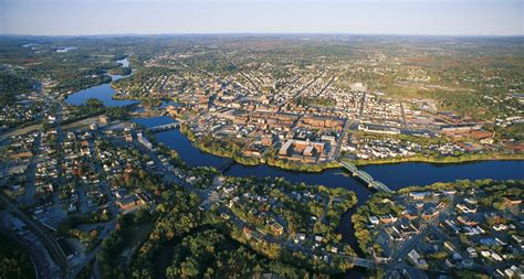 Best Lewiston Maine Campgrounds For Your Next Adventure