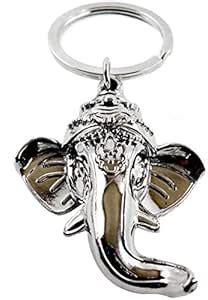 VMP Diwali Ganesha Multicolour Key Chain : Amazon.in: Fashion