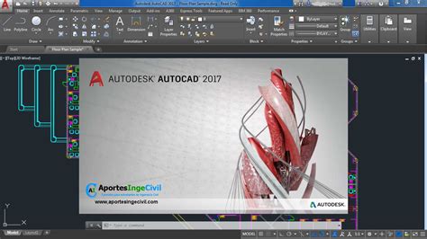 Autodesk AutoCAD 2017 Commercial New Single-user ELD Annual ...