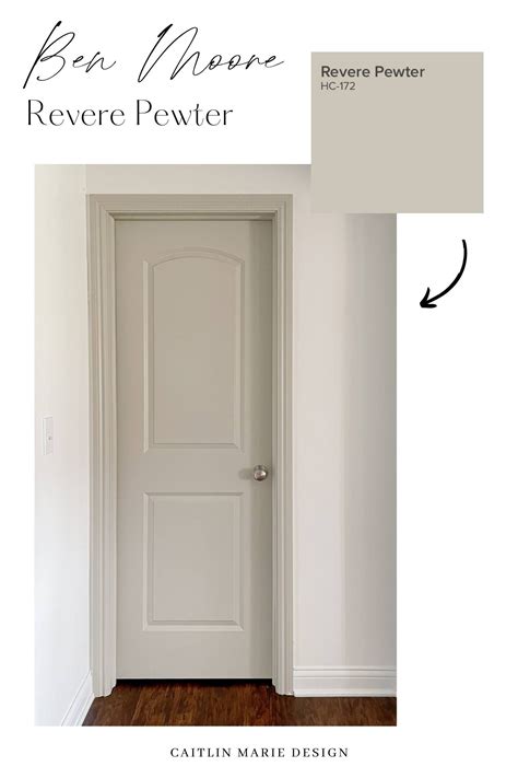 How to paint interior doors and trim easy diy – Artofit