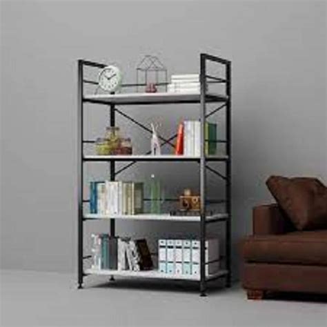 File Rack - File Storage Rack Manufacturer from Chennai