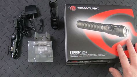Image result for Streamlight Strion Manual