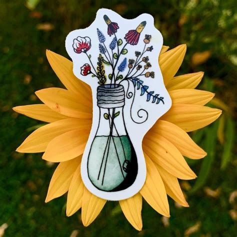 Laminated Stickers with your design | Custom Stickers – Stickers For Days