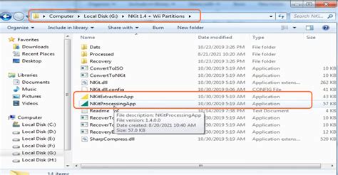 Image result for Wii Backup Manager Not Adding Files