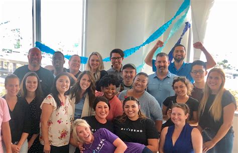 Culture | Dividend Finance