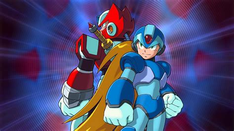 Zero Megaman X Wallpaper