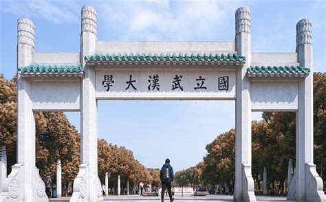 2017湖北公办大学排行榜：武大第一，前十均在武汉_排行榜123网