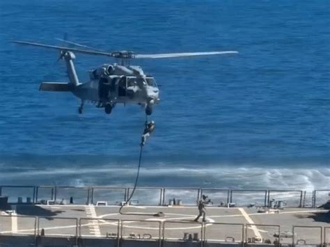 US Seizes Two Oil Tankers Carrying Venezuelan Crude; Russian Ship ...