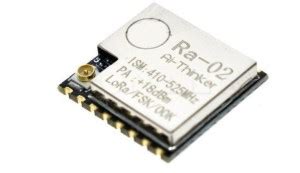 Flyrobo Ai Thinker LoRa Series Ra-02 Spread Spectrum Wireless Module ...
