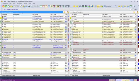 Image result for File System Comparison Chart