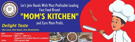 Fastest Growing Food and Beverage Franchise in Low Price - Franchise ...