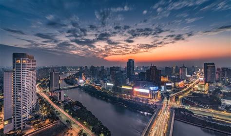 2018浙江各城市经济排名出炉，宁波可能将在今年反超杭州_水平